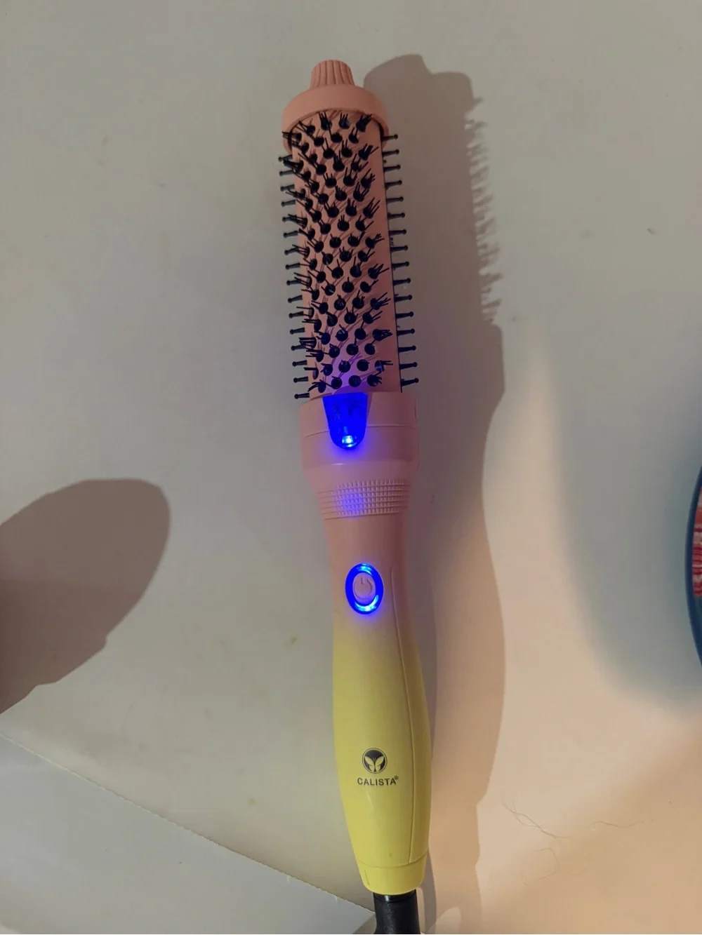 Calista Fauxblo Thermal Brush 1.25